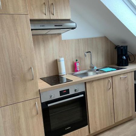 Ferienwohnung Wiesenblick Mit Terrasse Im Landhaus Fischer ザンクト・アンドレーアスベルク エクステリア 写真