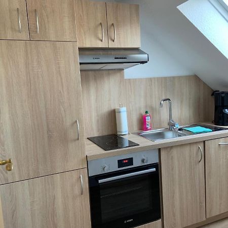 Ferienwohnung Wiesenblick Mit Terrasse Im Landhaus Fischer ザンクト・アンドレーアスベルク エクステリア 写真