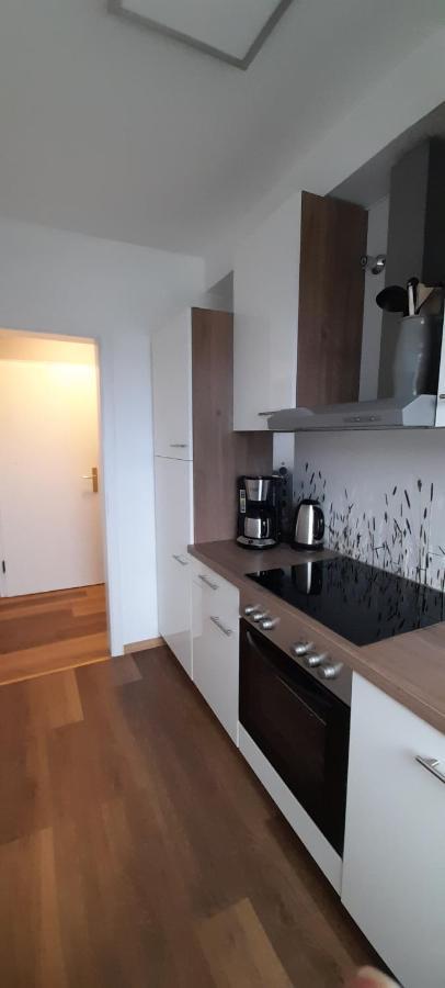 Ferienwohnung Wiesenblick Mit Terrasse Im Landhaus Fischer ザンクト・アンドレーアスベルク エクステリア 写真