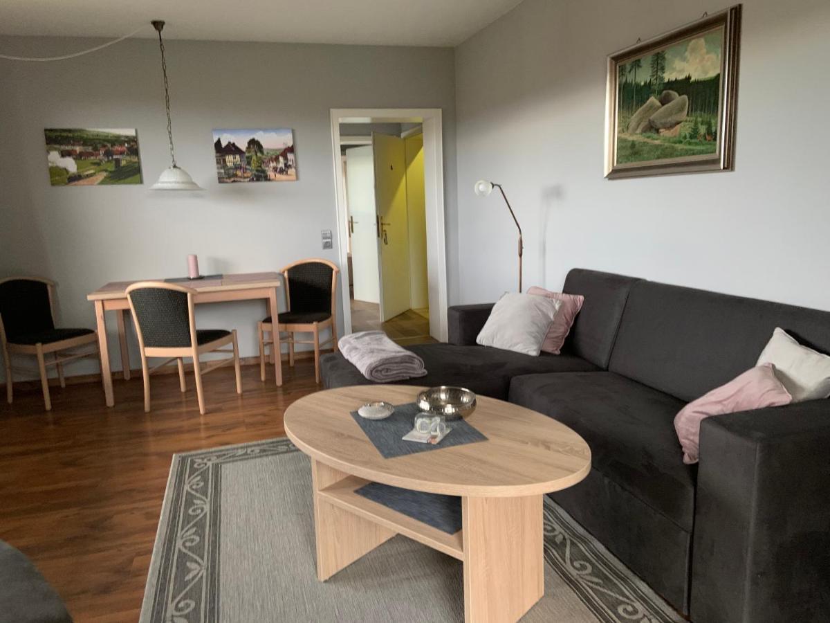 Ferienwohnung Wiesenblick Mit Terrasse Im Landhaus Fischer ザンクト・アンドレーアスベルク エクステリア 写真